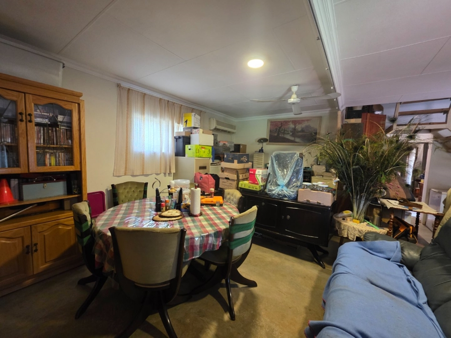 Commercial Property for Sale in Rietfontein A H North West